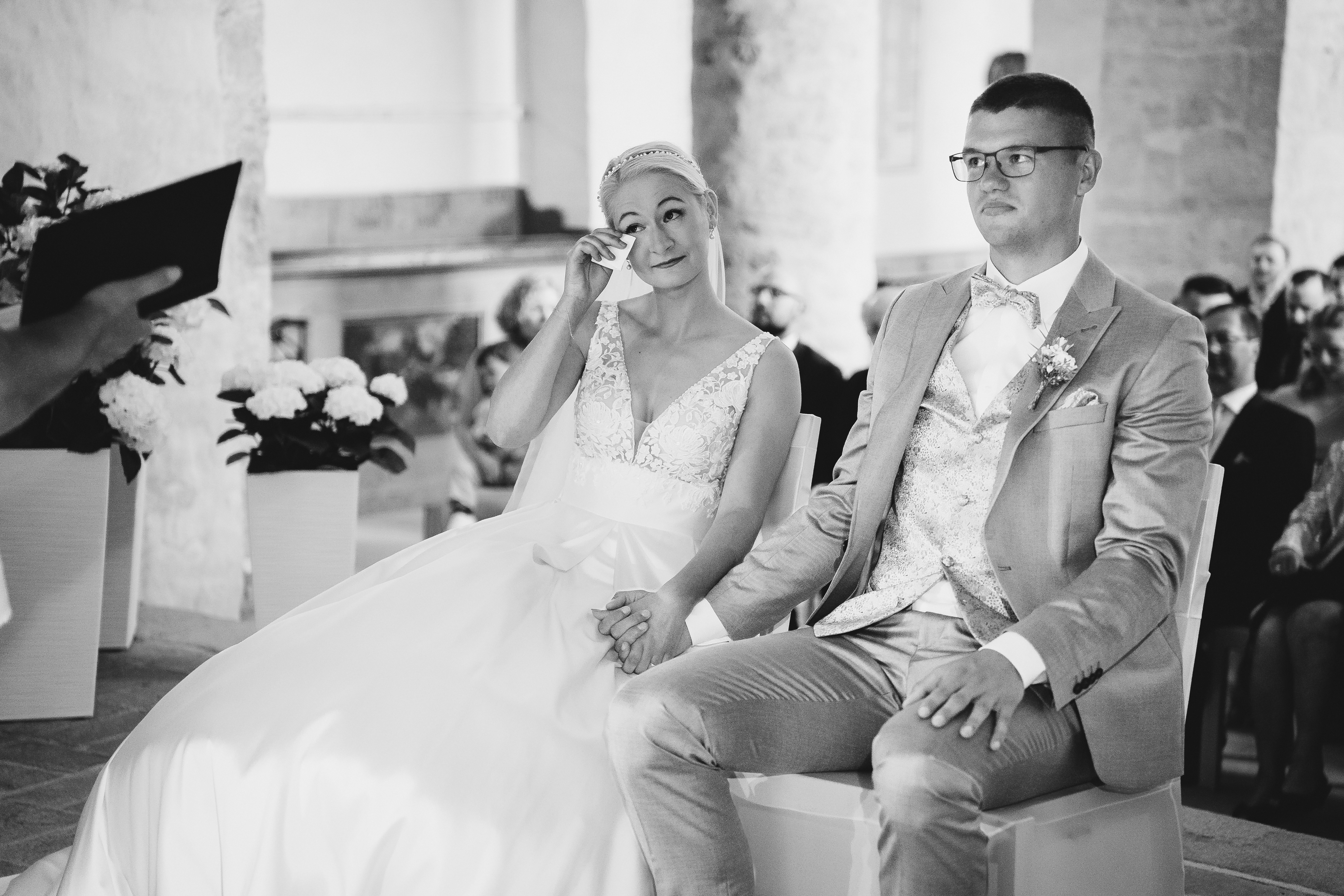 Hochzeitsfotografie Braunschweig – Soulmade Media